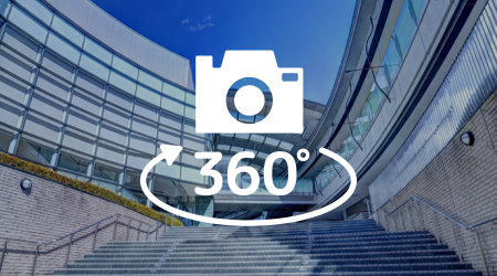 360パノラマ