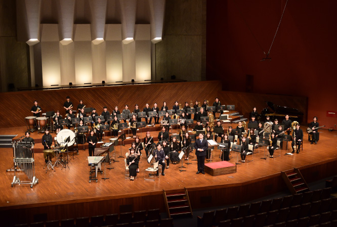 都城音楽村 vol.9　盆地の空にひびくオーケストラ2025