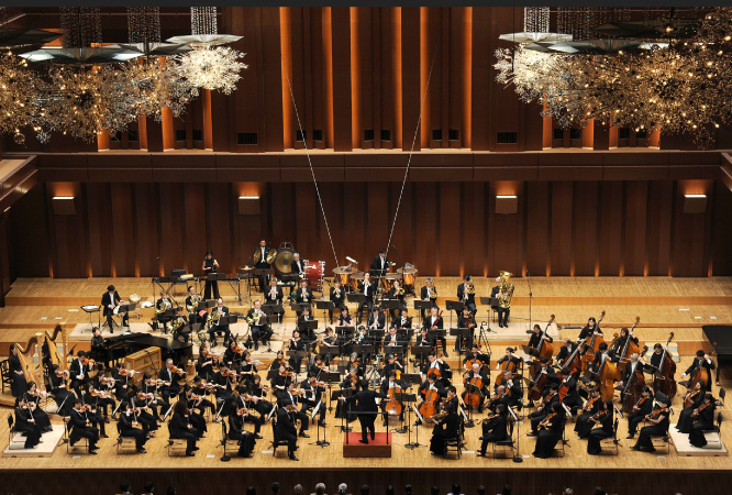 九州交響楽団おしゃべりコンサート~映画音楽とクラシックの名曲~