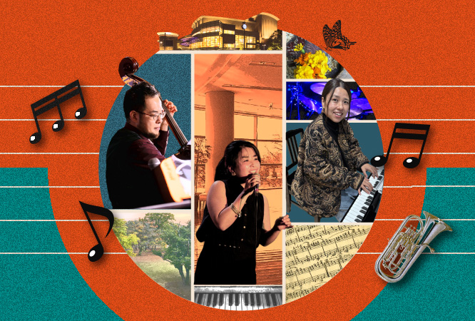 MJちょこっとライブ　トワイライト・ジャズライブ