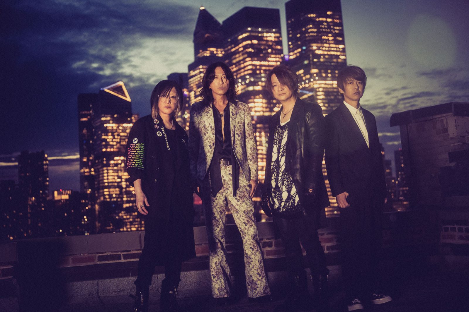 GLAY ／ HIGHCOMMUNICATIONS TOUR 2026　“GLAY-complete BEST”