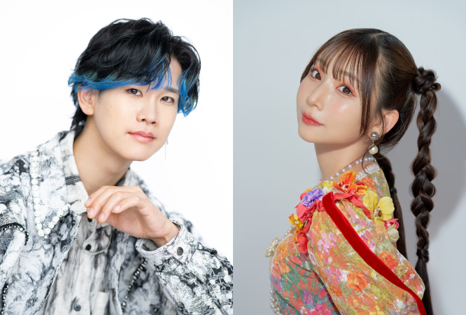 都城市新市誕生20周年記念事業　スペシャル歌まねライブin都城