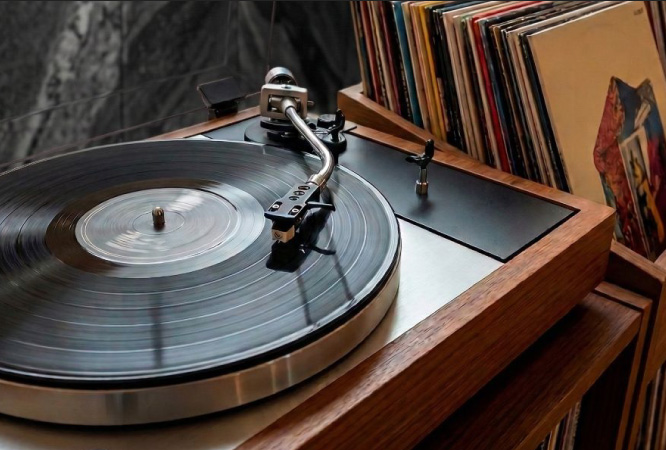 アナログレコード倶楽部2026