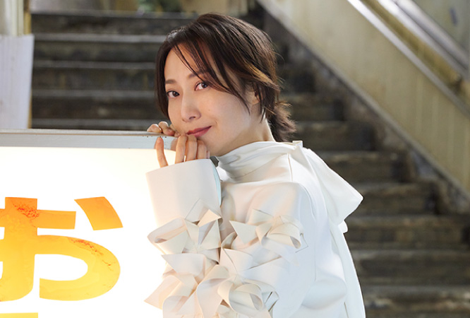 HITOTO YO 25º aniversário〜師走窈